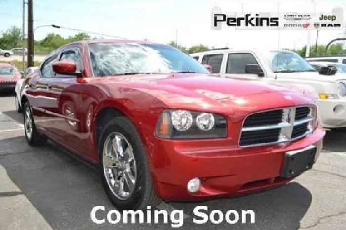 2010 dodge charger sxt in colorado springs, co