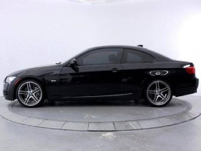 2011 bmw 3 series 335is in miami, fl