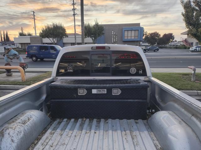 2005 dodge dakota slt club cab