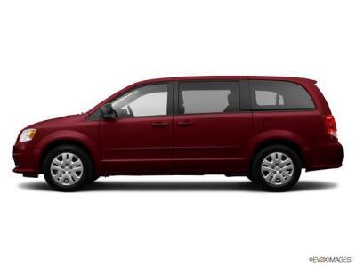 2014 dodge grand caravan se se 4dr mini-van for sale in fargo, north dakota
