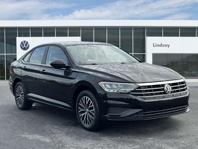 2021 volkswagen jetta 1.4t s