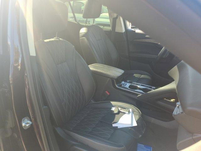 2021 buick envision avenir