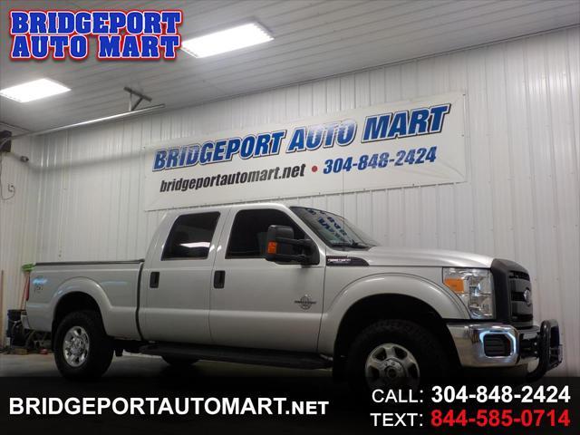 2016 ford f-250 xl