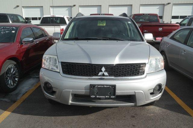 2011 mitsubishi endeavor ls awd ls 4dr suv for sale in bitter creek, wyoming