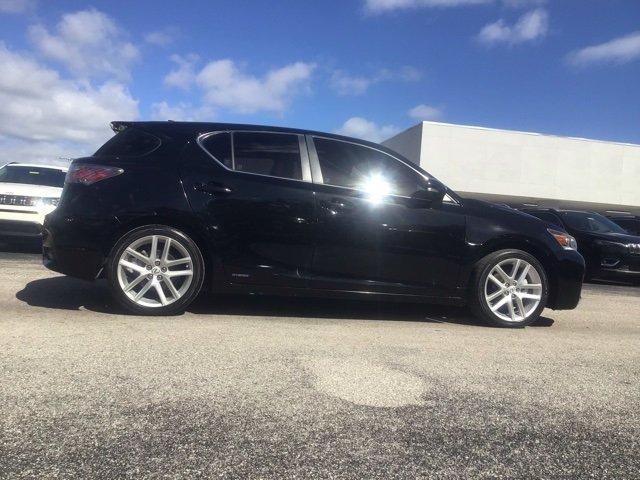 used 2014 lexus ct 200h homestead, fl 33030 for sale in everglades national park, florida