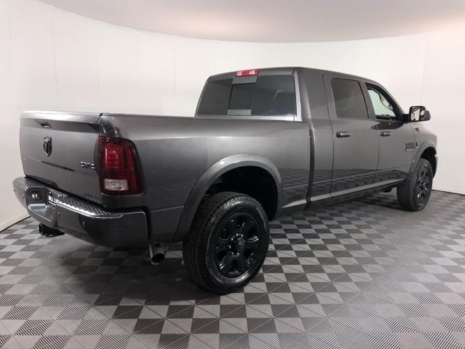 used 2016 ram 3500 laramie phoenix, az 85015 for sale in phoenix, arizona