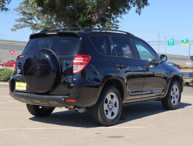 2011 toyota rav4 sport