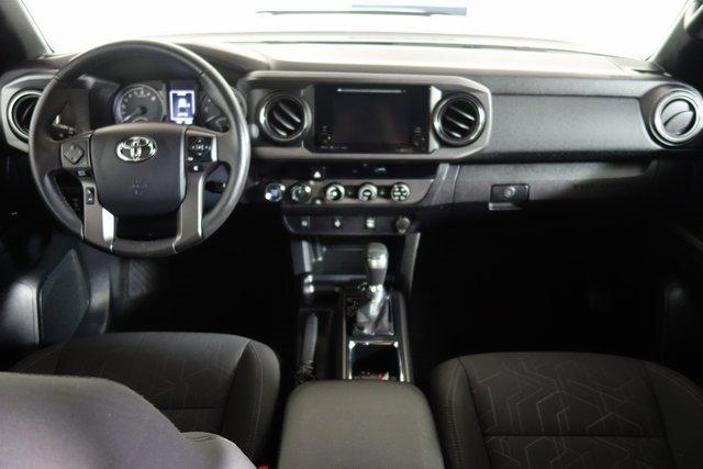 certified 2016 toyota tacoma w/ sr5 package hillsboro, or 97123 for sale in hillsboro, oregon