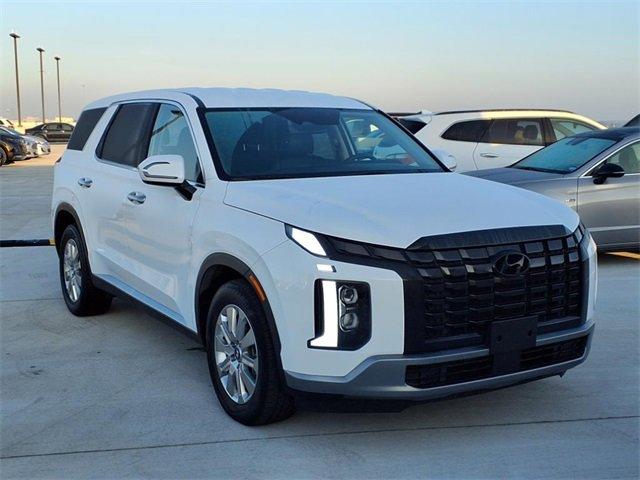 2023 hyundai palisade se