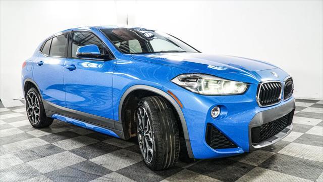 2018 bmw x2 xdrive28i