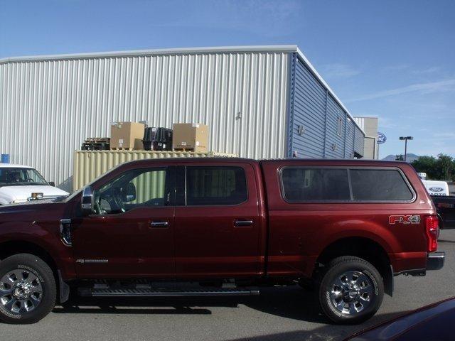 certified 2017 ford f350 4x4 crew cab super duty east wenatchee, wa 98802 for sale in wenatchee, washington