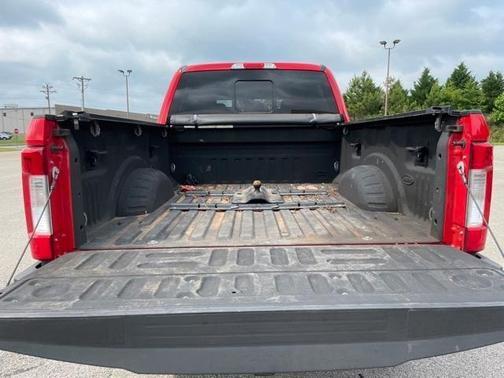 2017 ford f-250 in saint louis, missouri