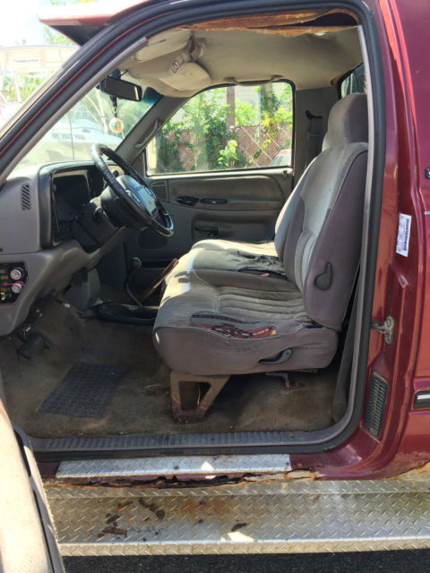 dodge ram 3500 slt diesel 4x4