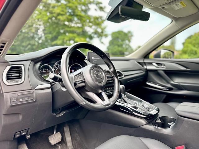 2023 mazda cx-9 touring plus