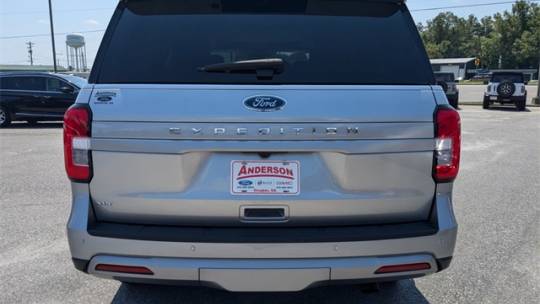 2024 Ford Expedition