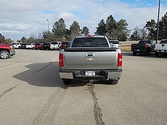 used 2008 chevrolet silverado 1500 lt sutton, ne 68979 for sale in bixby, nebraska