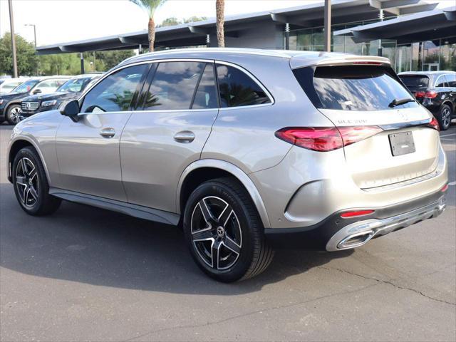 2024 mercedes-benz glc 300 base