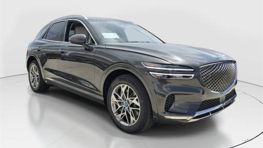 2025 Genesis GV70