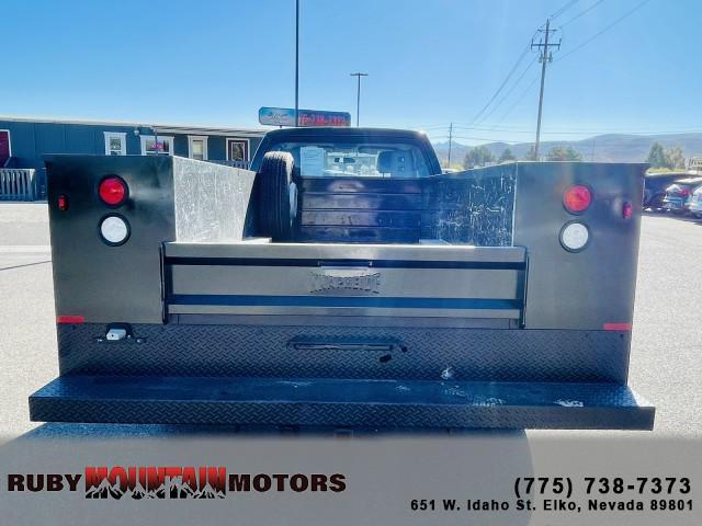 2015 ford f-350 xl