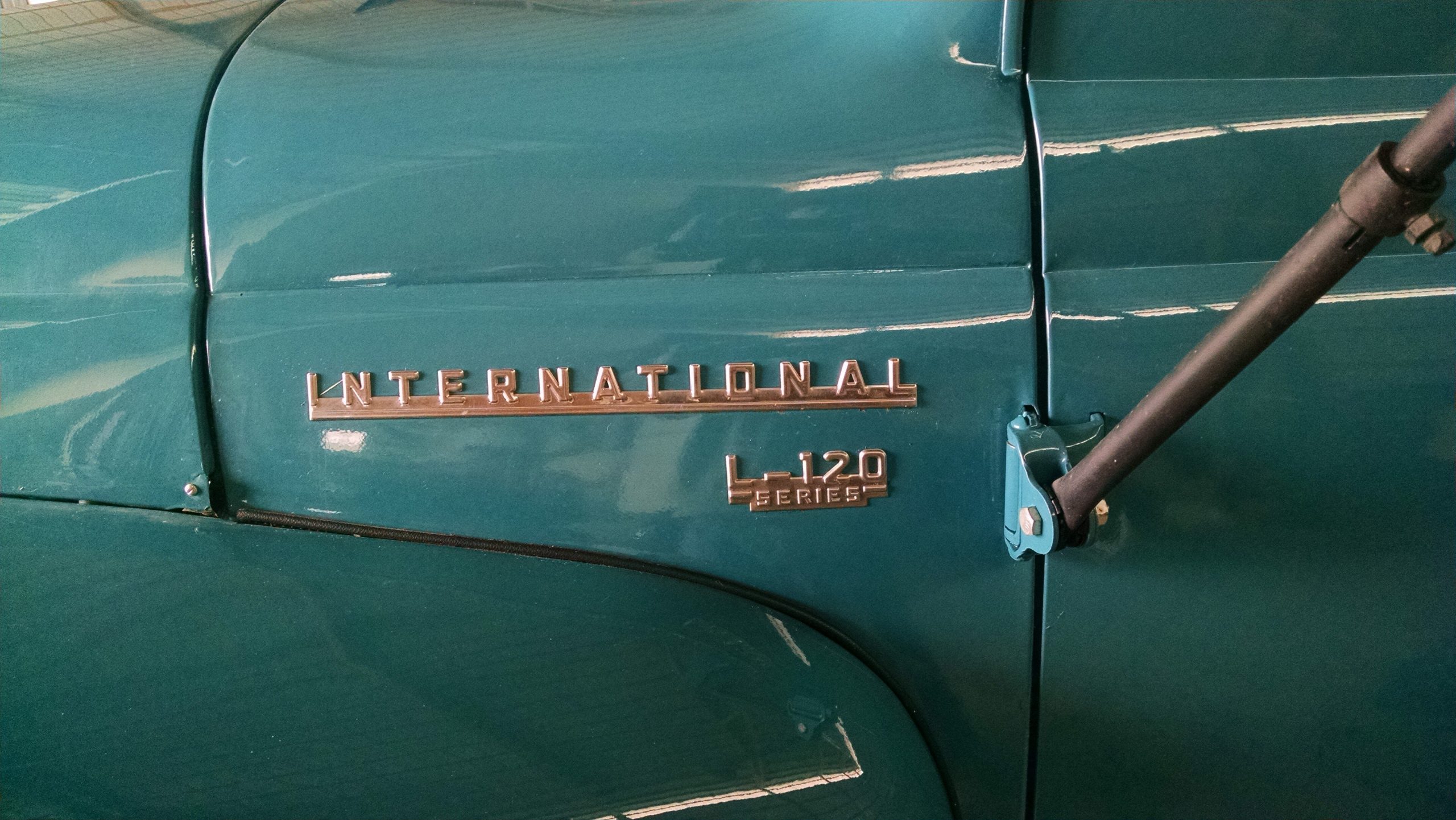 1952 international harvester other ihc models