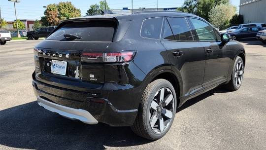 2024 Honda Prologue
