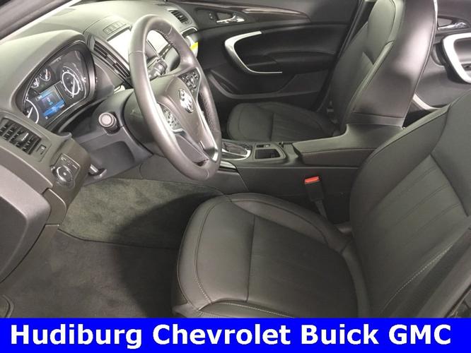 new 2017 buick regal premium midwest city, ok 73110 for sale in oklahoma city, oklahoma
