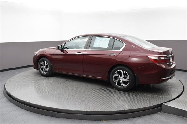 2016 honda accord lx lx 4dr sedan cvt for sale in billings, montana