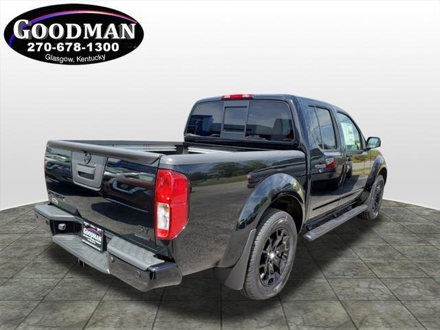 new 2019 nissan frontier sv glasgow, ky 42141 for sale in dry fork, kentucky