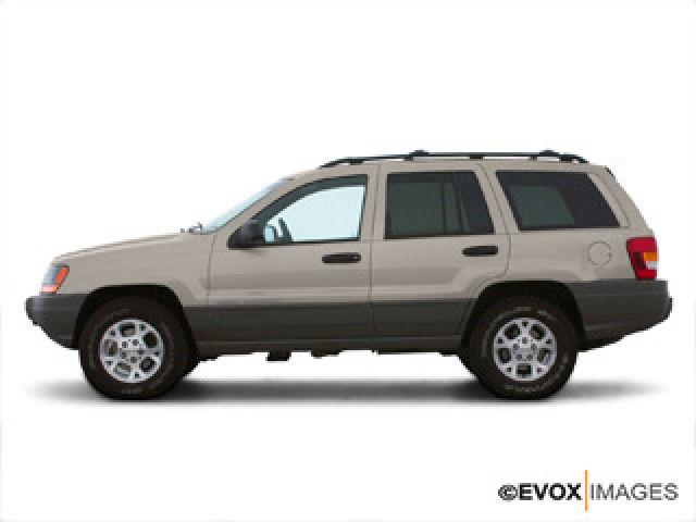 2000 jeep grand cherokee laredo for sale in anchorage, alaska