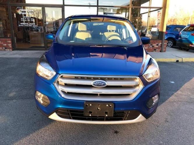 2017 ford escape se awd se 4dr suv for sale in keyser, west virginia