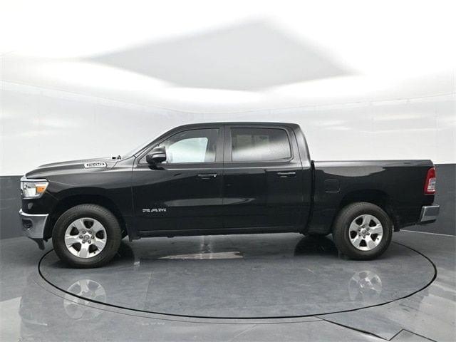 2022 ram 1500 big horn/lone star in bellview, west virginia