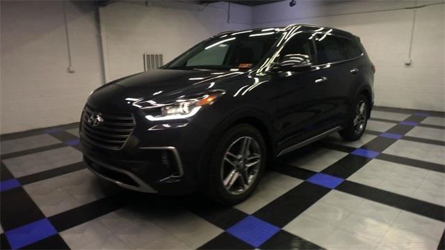 2019 hyundai santa fe xl limited ultimate awd limited ultimate 4dr suv for sale in charleston, west virginia