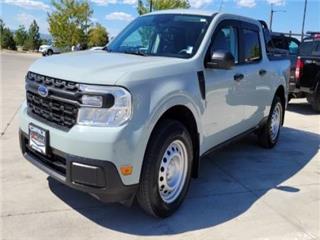 2024 Ford Maverick xl