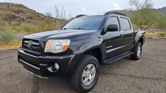 2006 Toyota Tacoma