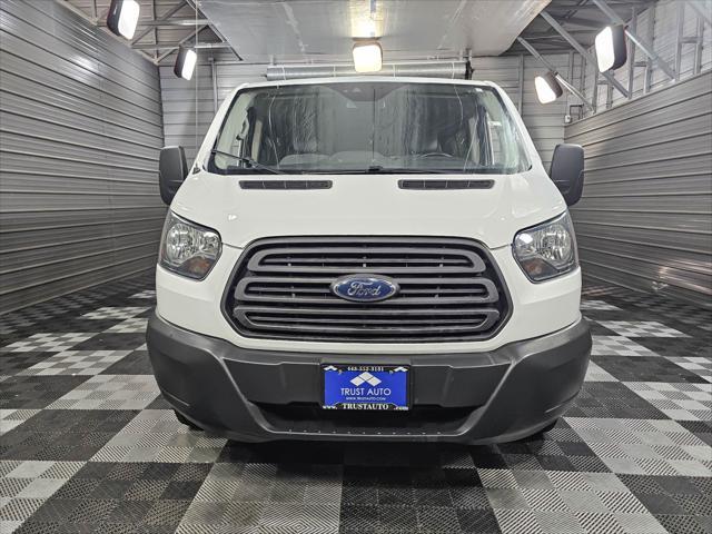 2016 ford transit-350 xl