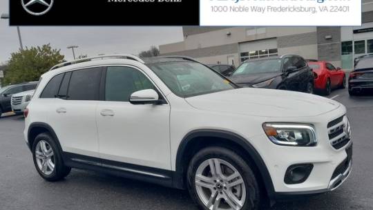 2023 mercedes-benz glb 250
