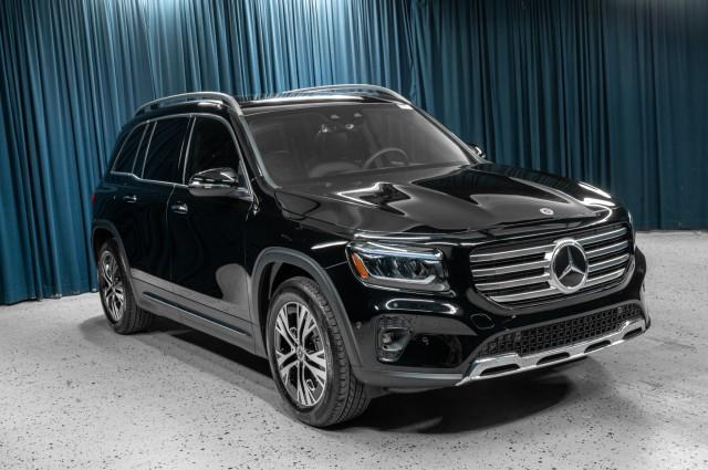 2024 mercedes-benz glb 250 base