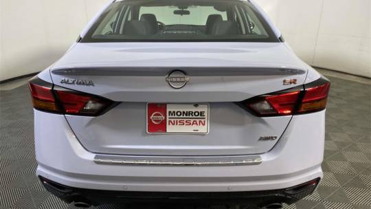 2023 Nissan Altima