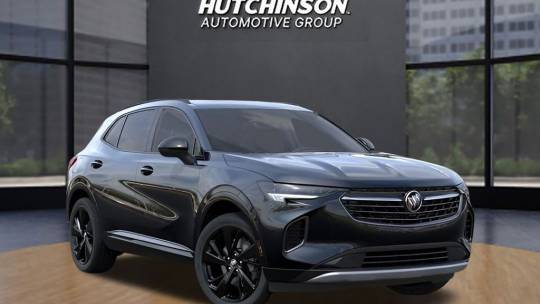 2023 Buick Envision