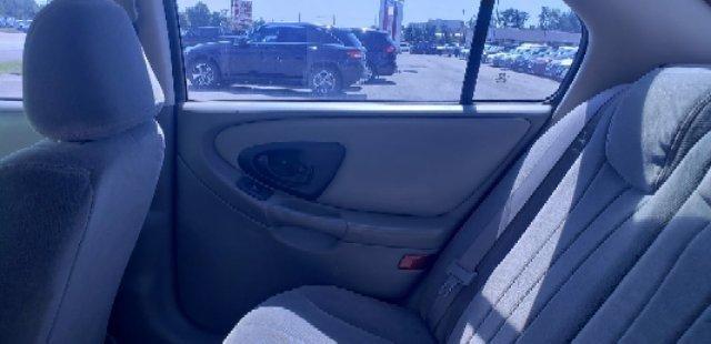 used 2004 chevrolet malibu classic elizabethtown, ky 42701 for sale in elizabethtown, kentucky