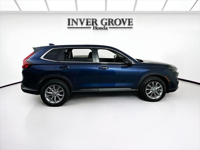 2023 honda cr-v ex awd