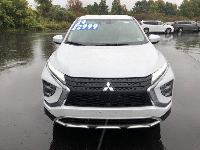2024 mitsubishi eclipse cross