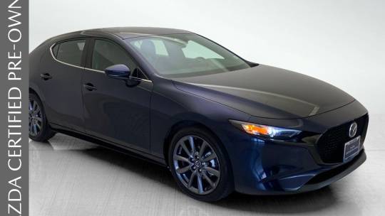 2024 Mazda