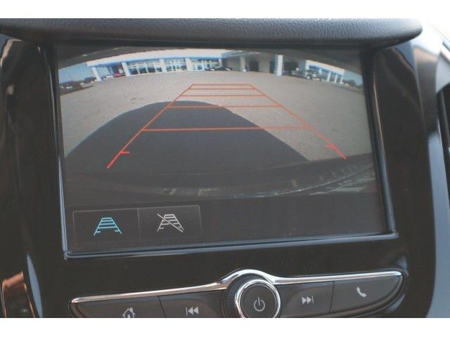 used 2016 chevrolet cruze premier sedan lawton, ok 73505 for sale in lawton, oklahoma