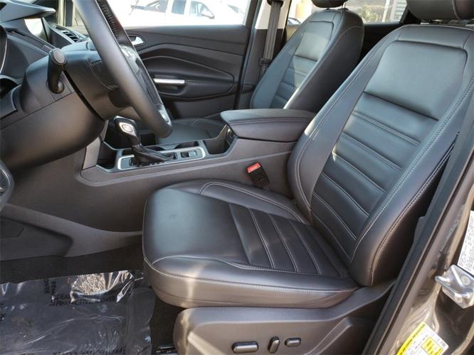 used 2019 ford escape fwd sel san diego, ca 92108 for sale in san diego, california