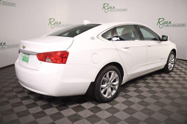 new 2019 chevrolet impala lt w/ 1lt minot, nd 58701 for sale in logan, north dakota