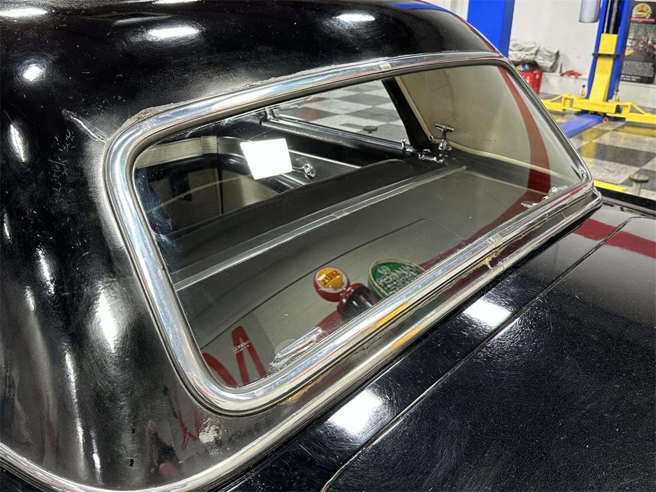 1956 ford thunderbird