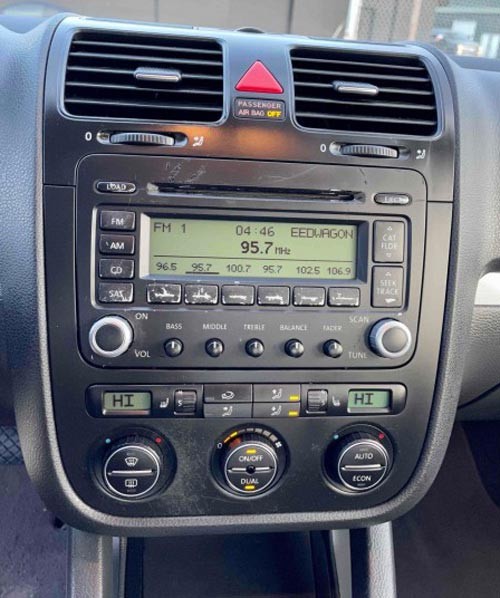 2006 volkswagen jetta tdi for sale in washington