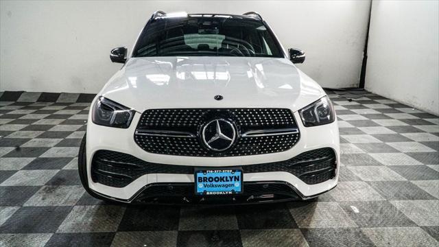 2023 mercedes-benz gle 350 4matic