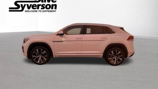 2024 Volkswagen Atlas Cross Sport